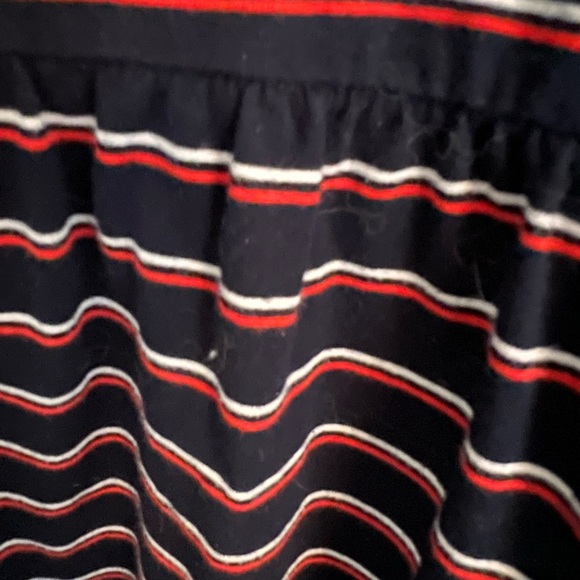 JOE FRESH Striped Dress - Picture 4 of 4